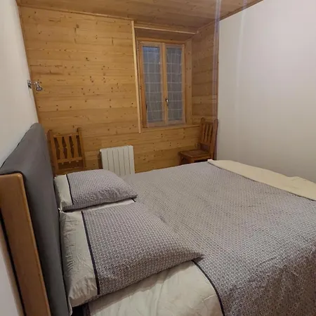 L'helvetia Chamonix
