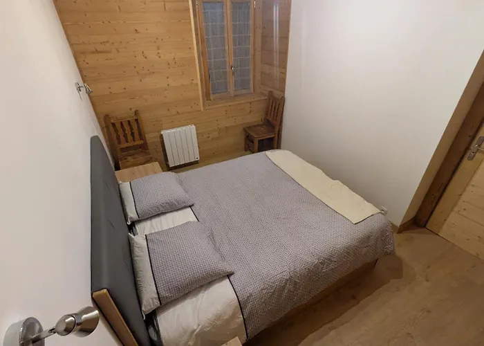 L'helvetia Appartement