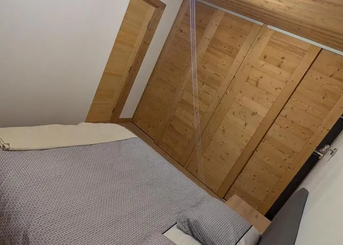 Appartement L'helvetia Chamonix