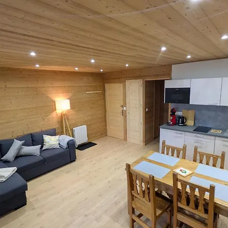 Apartment L'helvetia *