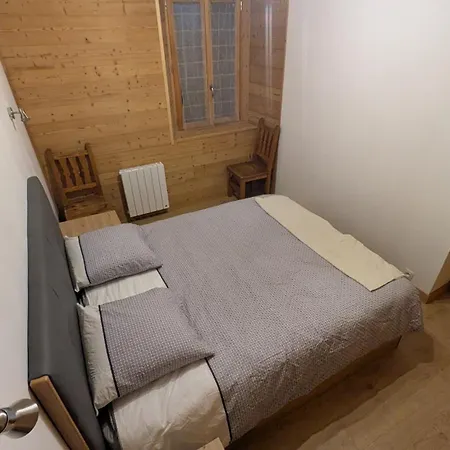 L'helvetia Apartment