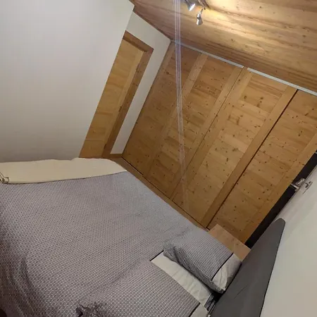 Apartment L'helvetia Chamonix